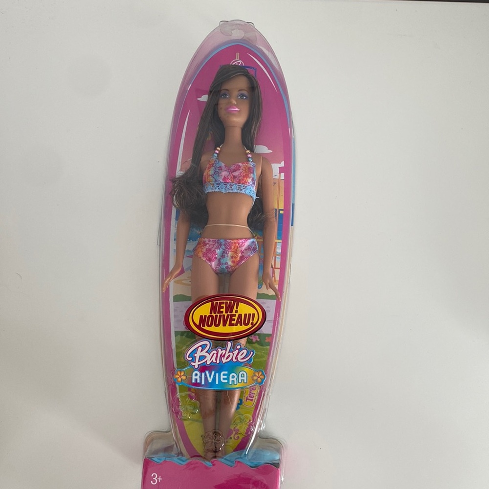 Barbie (2008)